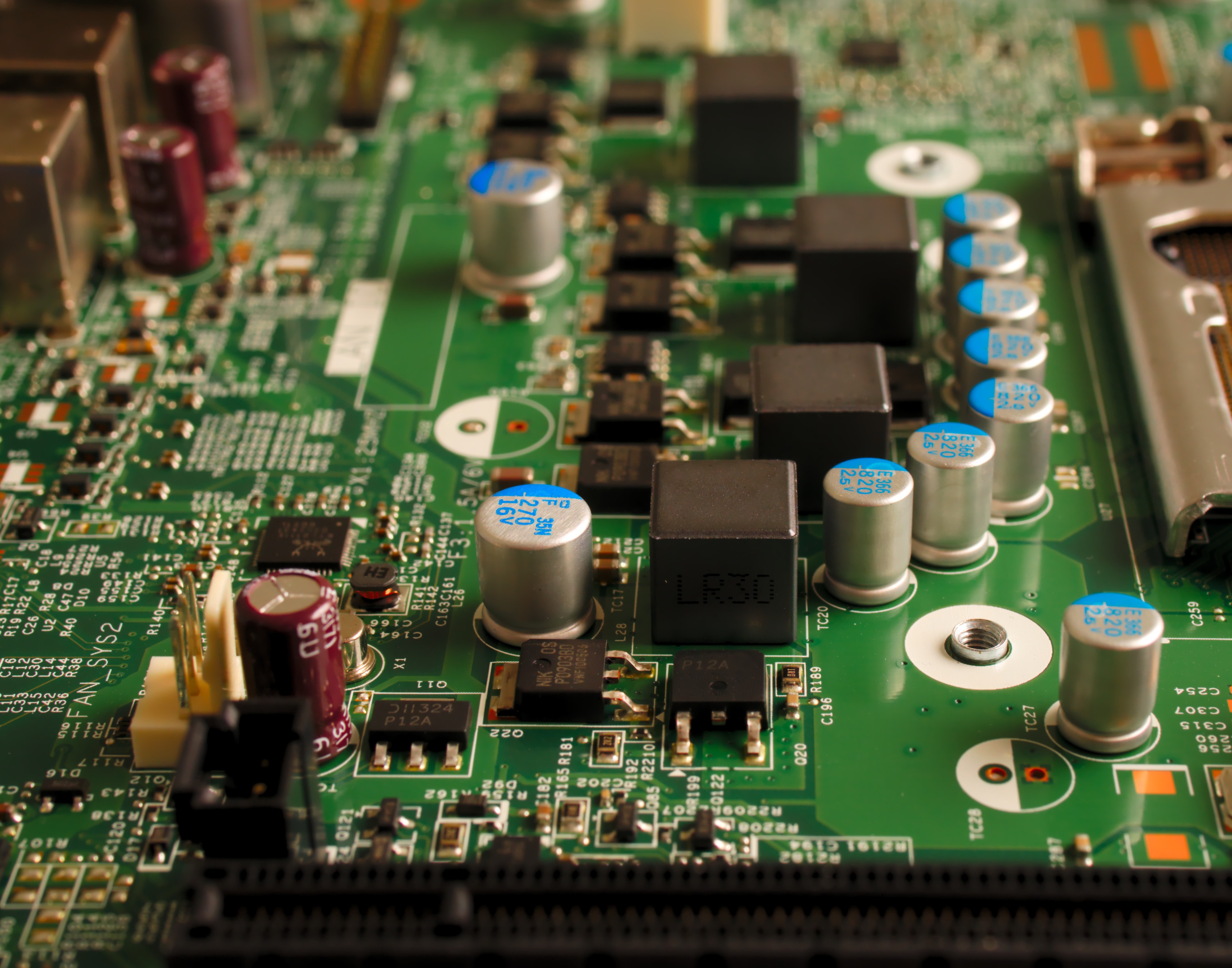 circuit board circuit board