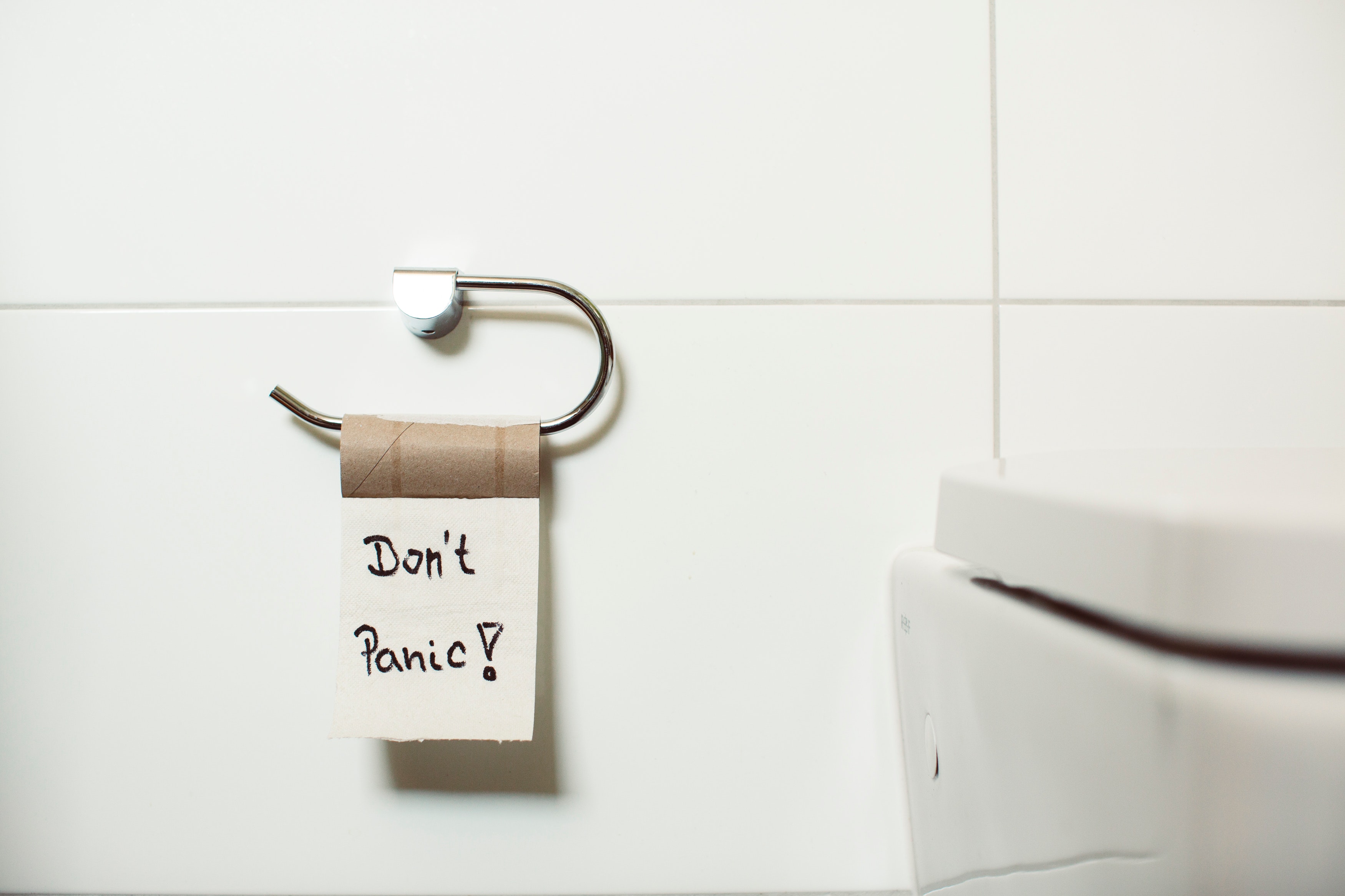 toilet paper toilet paper